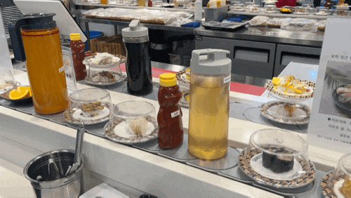  분당 미금역 맛집 [샤브야키]평일 디너 캐치테이블 웨이팅 후기