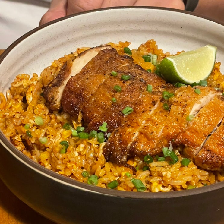  방콕 아속 평점 5점 맛집 Melly Restaurant