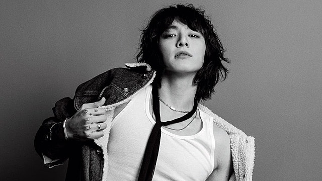 News image: Most Streamed K-Soloist of all-time