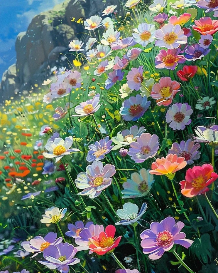   오늘의 생활정보 (2024-05-18, 토)