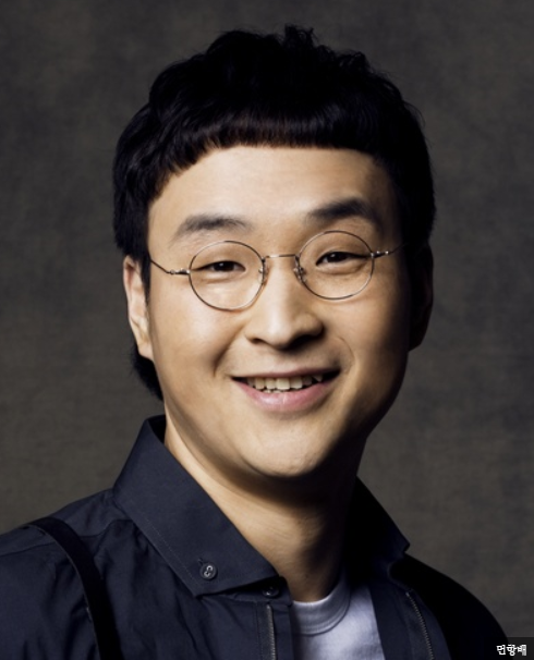 나혼산 웃음 <b>치트키</b>, 배우 <b>구성환</b>은 누구?