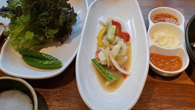  용산역 가성비 회식 족발 맛집/더맛있는족발보쌈 원효로점(이촌한강공원 배달 추천)