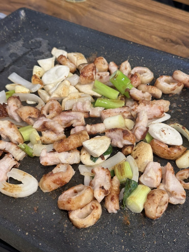  [수원/원천동] 회식하기 좋은 태양생막창 원천동 맛집 추천