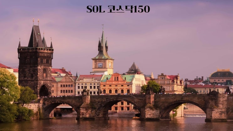  SOL 코스닥150/450910