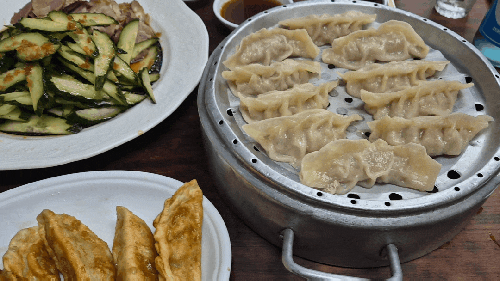  부산맛집 부산 차이나타운 일품향 오향장육맛집