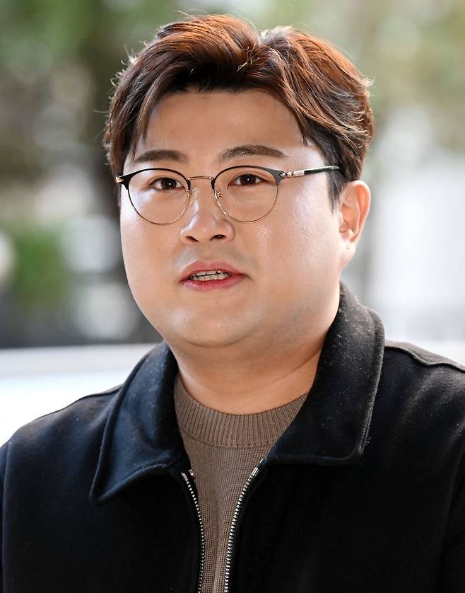 <b>김호중</b> 방문한 유흥주점 압수수색… <b>국과수</b>는 “사고 전 <b>음주</b>... 