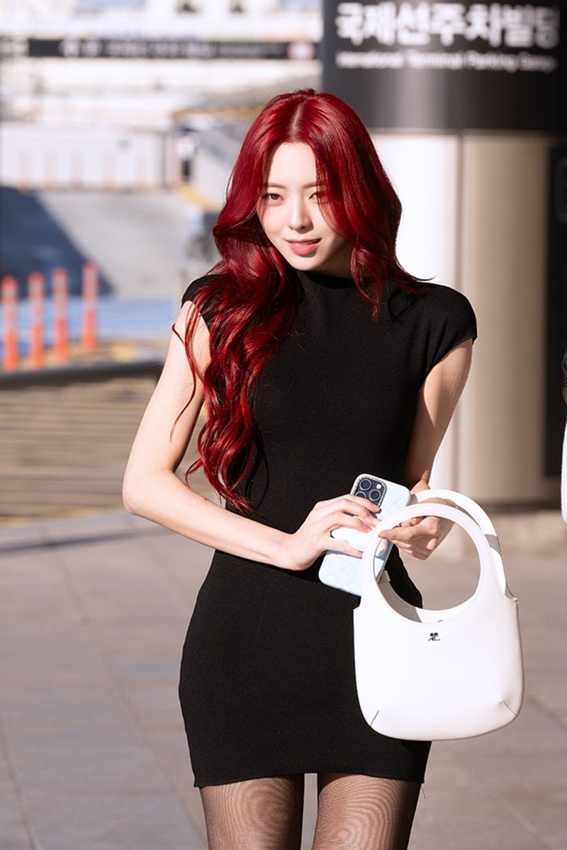 유나 자장가