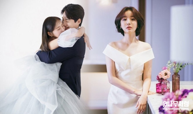 <b>동상이몽2</b>-너는내운명, 김기리 <b>문지인</b> 초특급 결혼식 하객 라인업