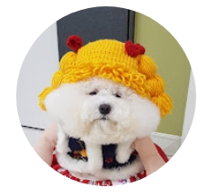  강아지가 주인을 알아보는 법, 3가지