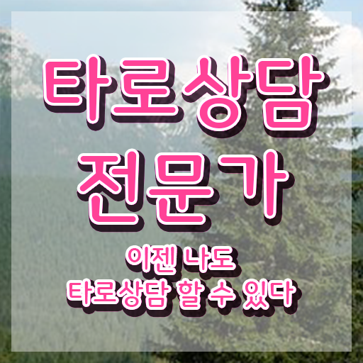  타로카드 뜻 , 타로상담전문가 인강만 듣고 독학으로 끝냈던 과정