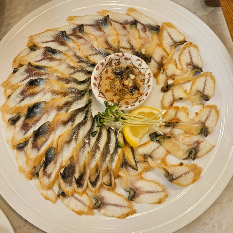  파주 상견례 - 운정 장어맛집 풍천연화 장어정식,장어튀김,장어구이