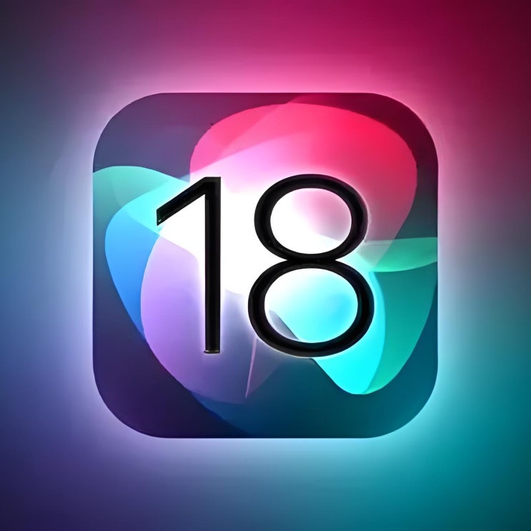  iOS 18 시선 추적과 차량 멀미 방지 기능