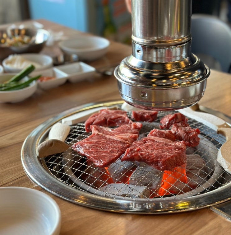  무리소 평촌점 평촌역 소고기 | 평촌역 회식 추천