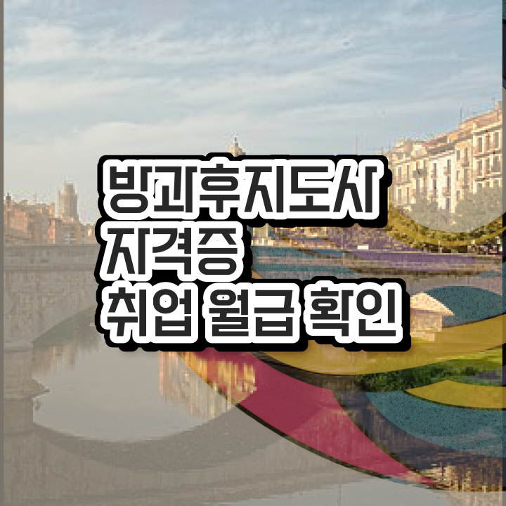  사립유치원방과후교사 , 응시자격 없이 방과후지도사 취득 정보