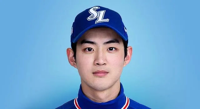 <b>삼성</b>라이온즈 <b>구자욱</b> 김영웅... 김지찬 <b>류지혁</b> 맥키넌 나이 고향... 
