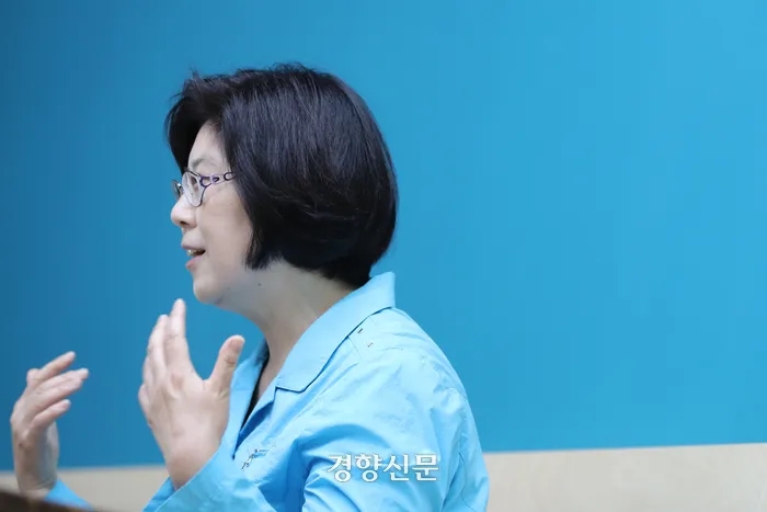 “한국에서 장애 복지 이용하려면 비루해져야” “한국에서 장애 복지 이용하려면 비루해져야”