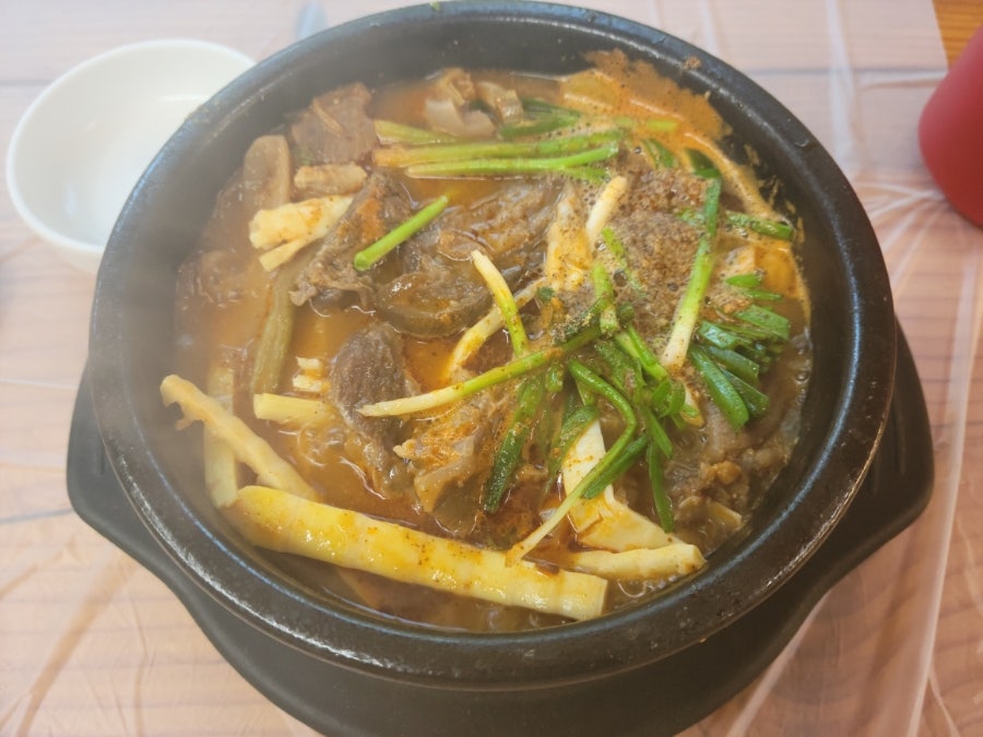 송산골산장 사진 1
