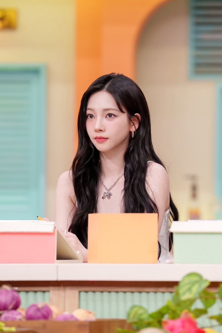  에스파 완전체, '놀토' 출격...게임 최약체 닝닝 반전 서사