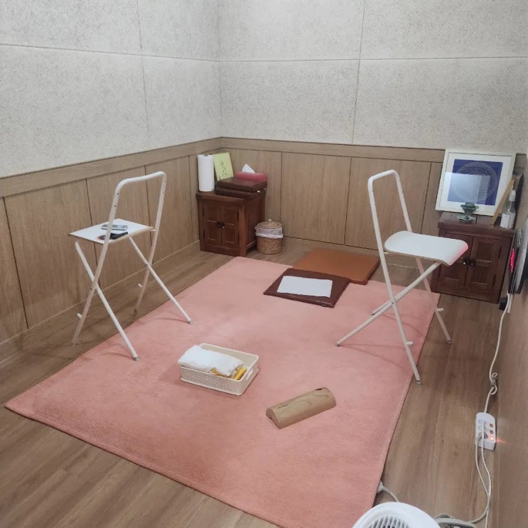  광주양산마사지 약손힐링월드센터에서 쾌장경락마사지 받기!