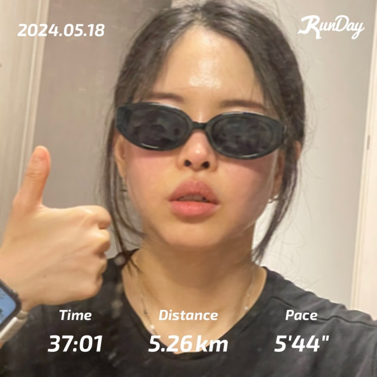  [ 455.51km] 인간 리트리버의 저녁 러닝