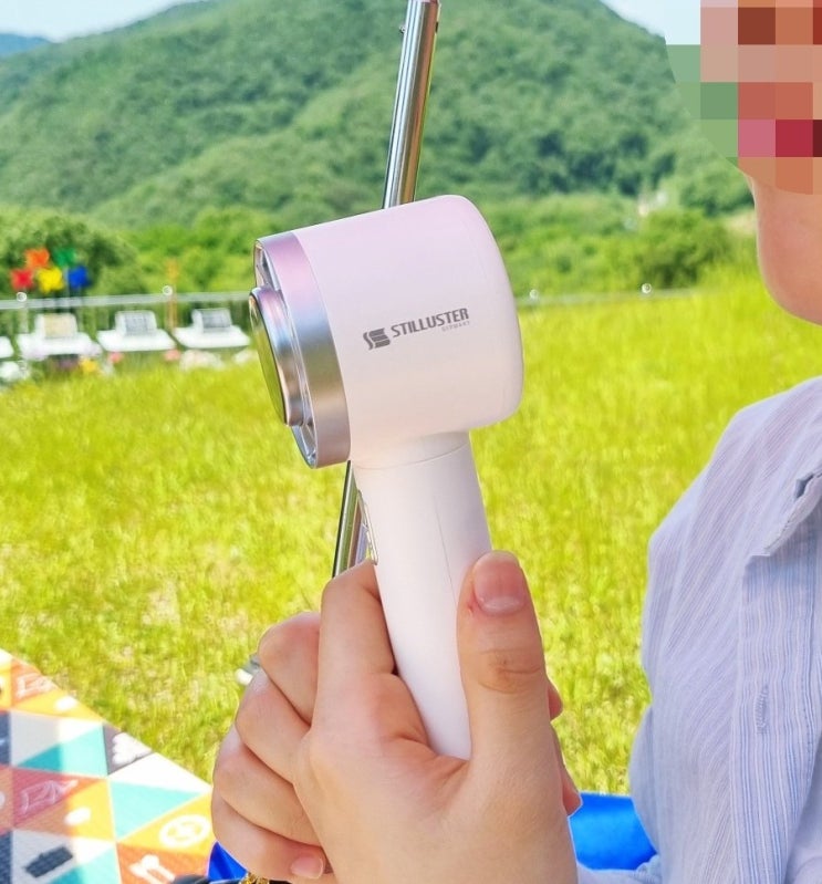  선선한 여름나기! 슈틸루스터 에어컨 선풍기 시즌4 사용 리뷰
