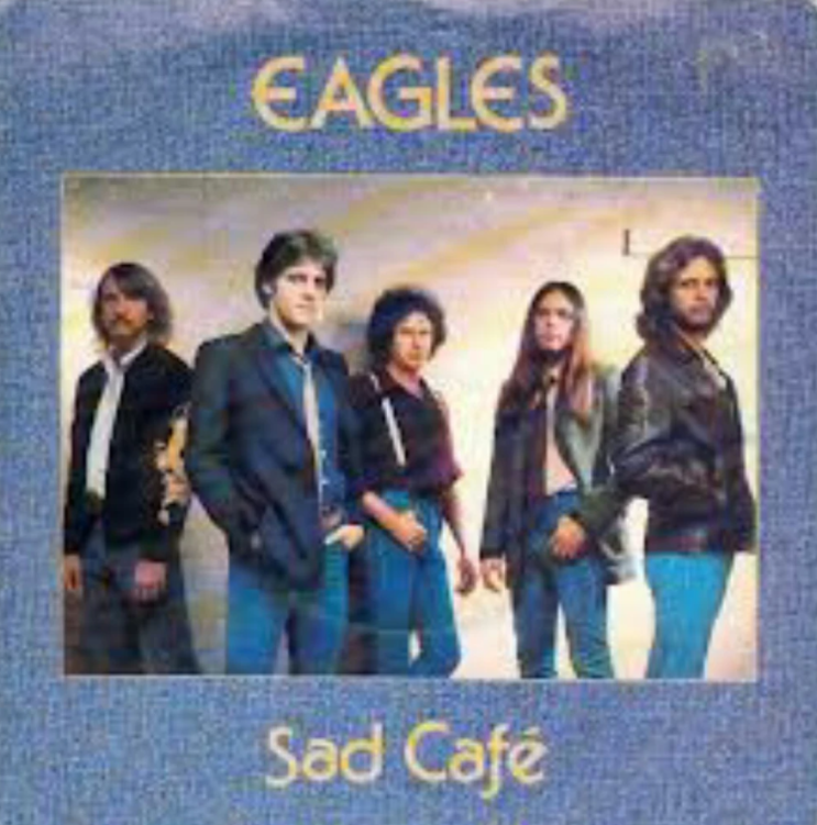  [노래 | 가사 | 해석] The Sad Cafe (1979) | Eagles