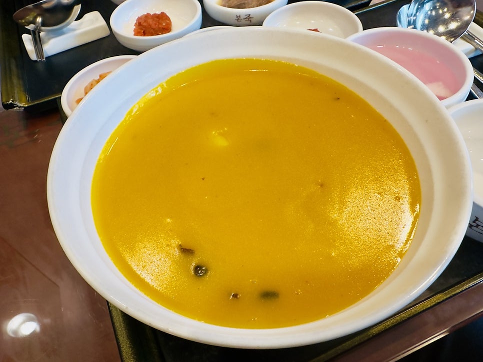 본죽 삼양사거리점 사진 6