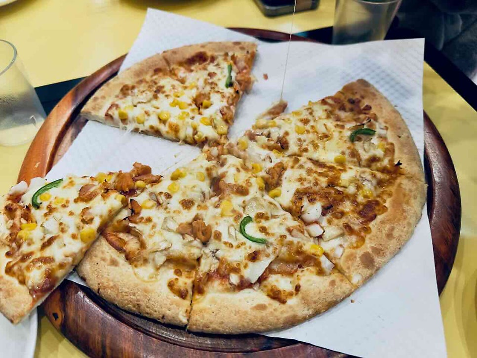 피자스쿨 목3동점 사진 4