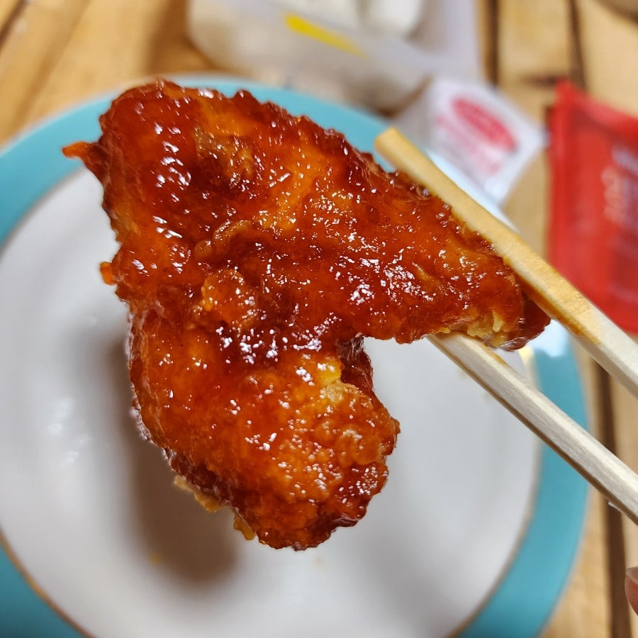 BHC치킨 양평강상점 사진 6