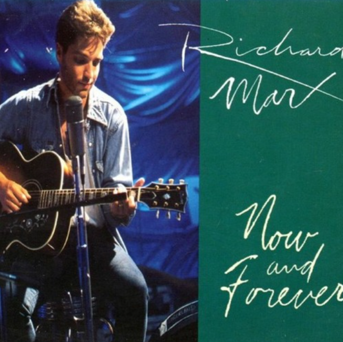  [노래 | 가사 | 해석] Now and Forever (1994) |  Richard Marx