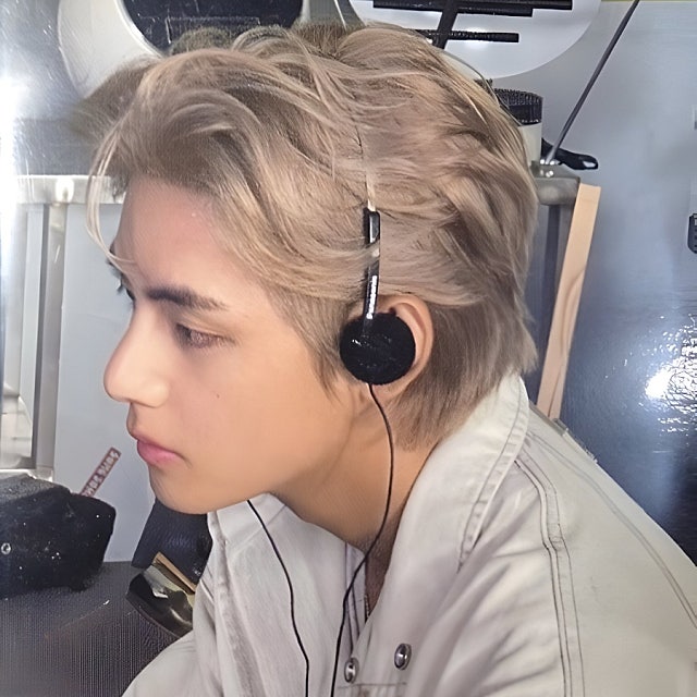 News image: No skip album