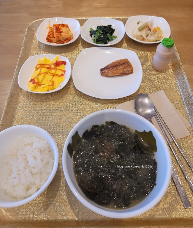  산후조리원 10일차 기록 두번째  산부인과 병원 진료!