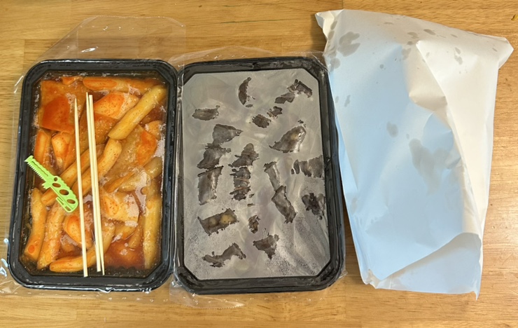  산본시장맛집 삼촌스토리 만원세트 후기