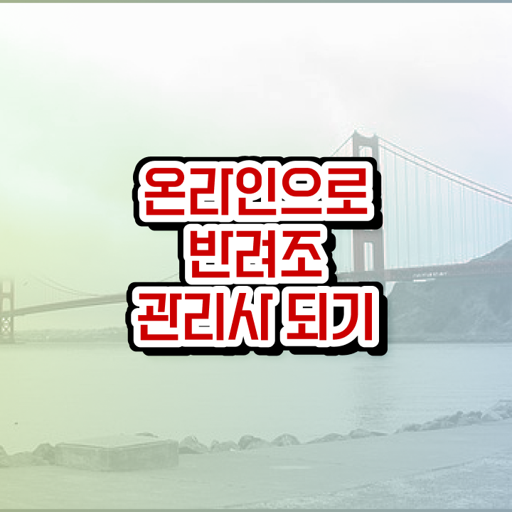  사랑앵무번식 , 반려조관리사 자격증 온라인으로 간단히 합격 전략 정보 가득