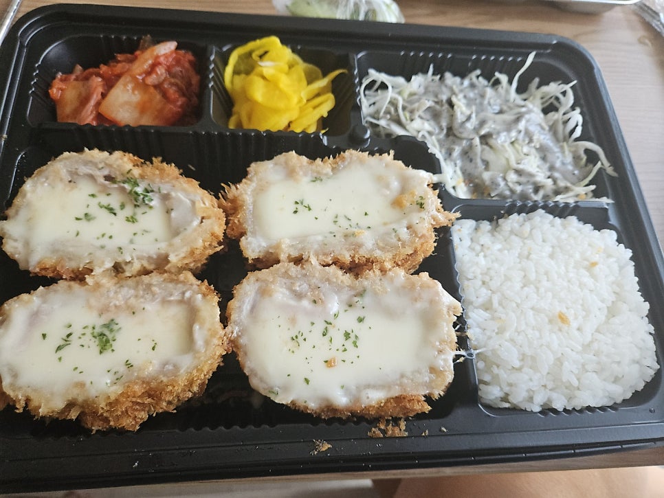 카츠백 금천점 사진 5