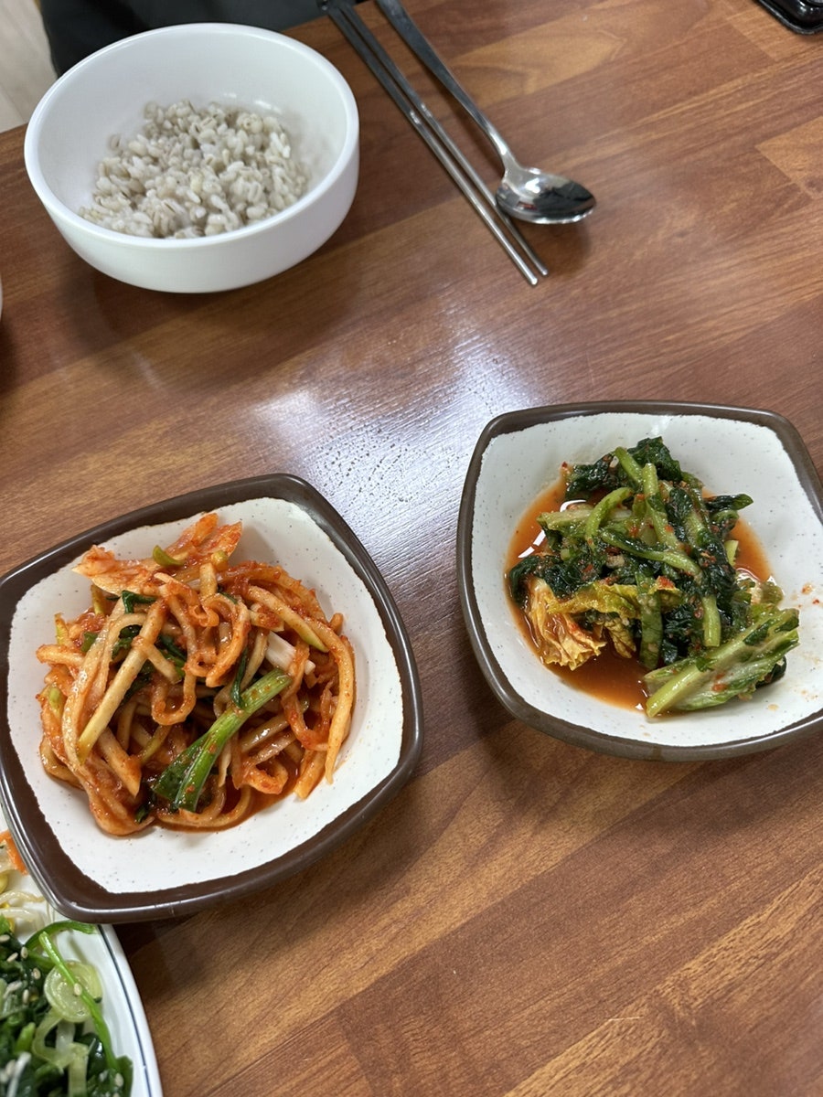 조은바지락손칼국수 사진 5