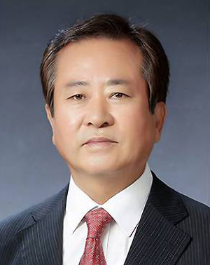 <b>신상훈</b> 전 신한금융지주 대표, WKBL 제10대 <b>총재</b>로 선출