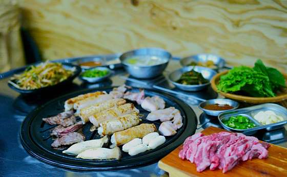 진막창GOGO 사진 2