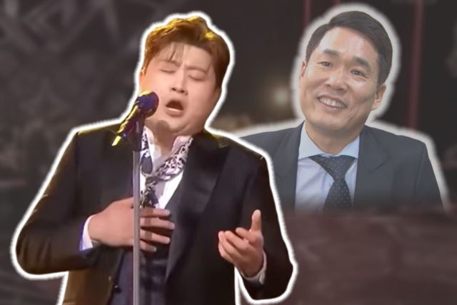  "저는 음주운전을 했습니다" 김호중 결국 인정…"크게 후회하고 반성" ...실시간 핫이슈