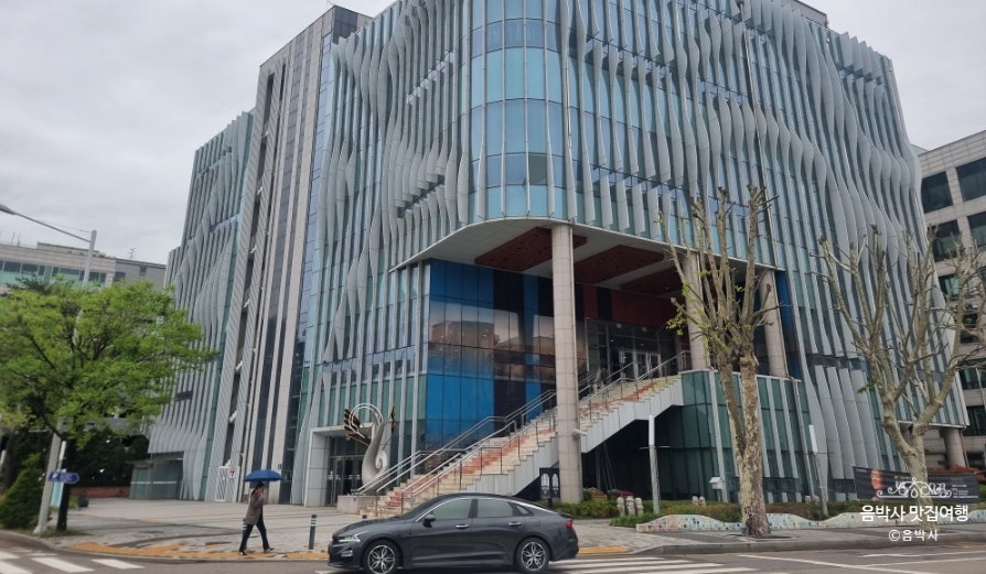 우디움 김포아트홀점 사진 1