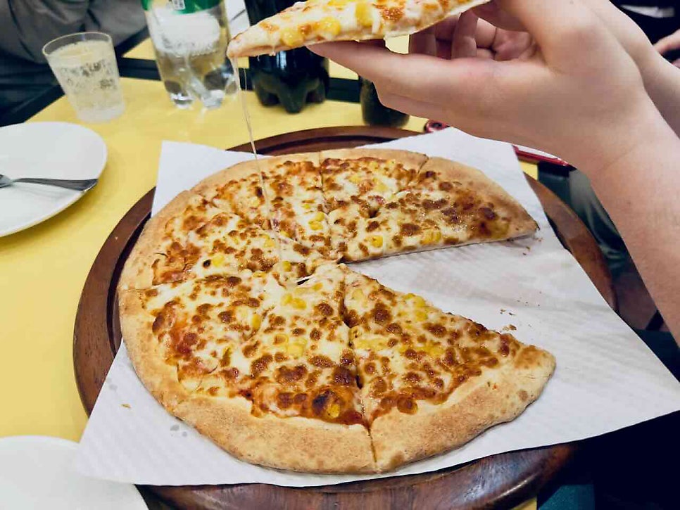 피자스쿨 목3동점 사진 5