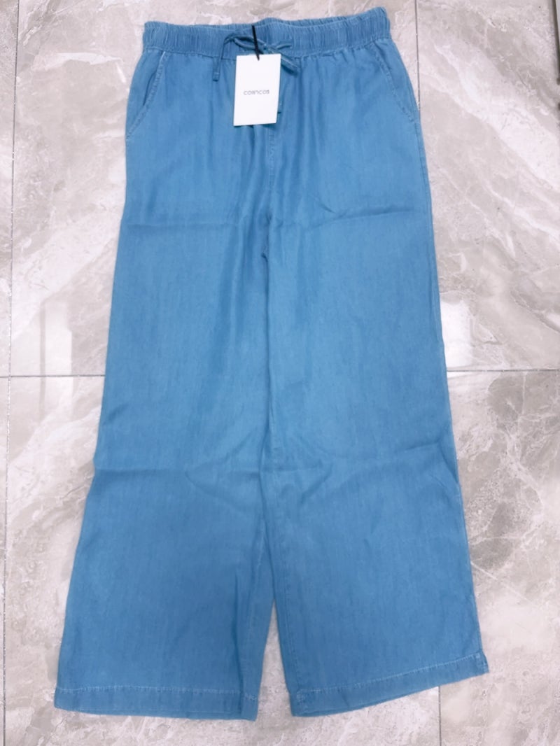 쇼핑일기> 코인코즈 팬츠, 쥬크 블라우스 등 : 네이버 블로그