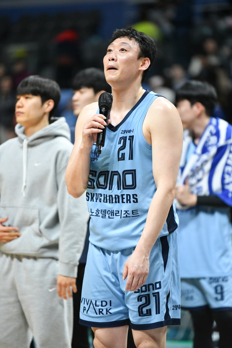 '팀 내 프랜차이즈' 김강선과 <b>한호빈</b>의 운명은?