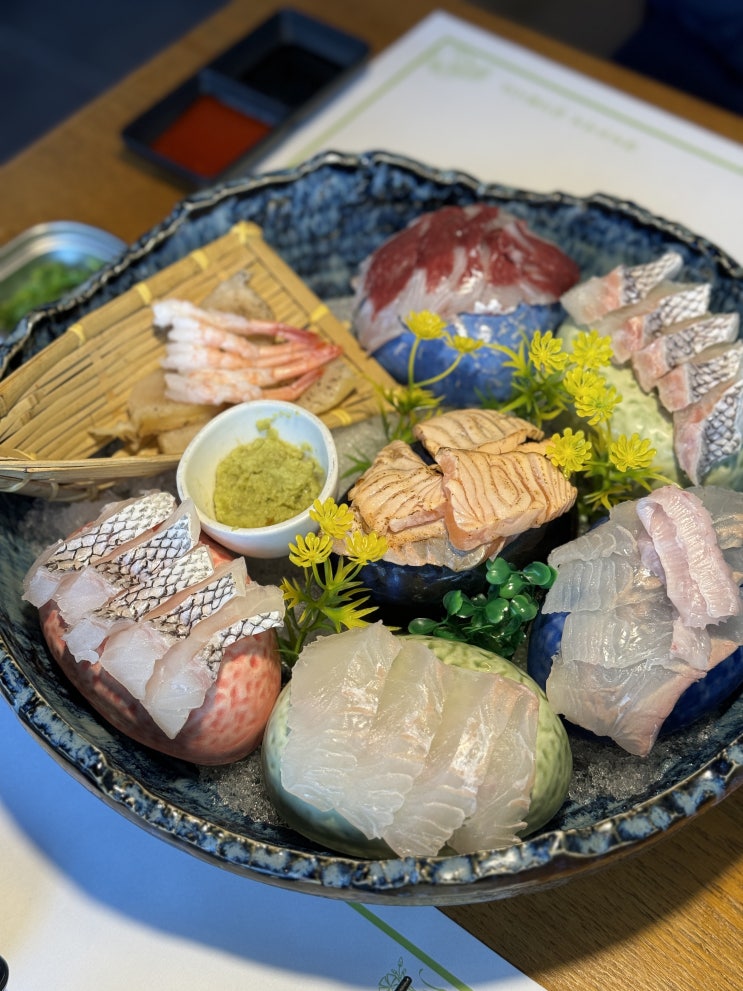  판교역 이자카야 일류 판교 네이버 쿠폰 할인 (+ 판교 유스페이스 주차)