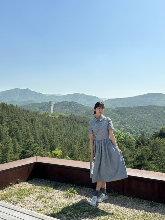  사유원 : 대구남자와 결혼하고 가장 기대했던 데이트 코스 / 사유원 관람코스 꿀팁, 눈물의여왕 촬영지, 현암 티하우스, 사유원 소요 시간
