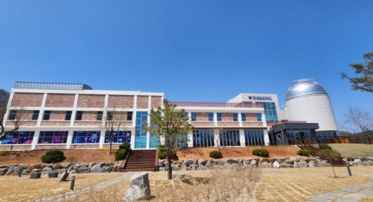  [강화] 강화천문과학관, 강화 아이와 가볼만한 곳 별볼일 있는 여행
