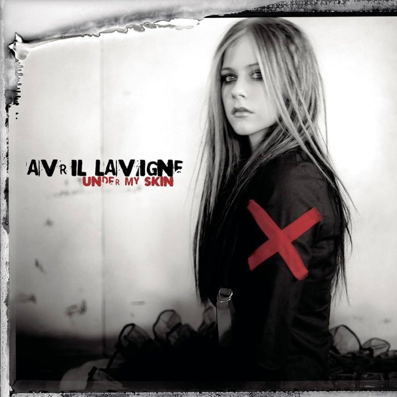 avril lavigne(에이브릴 라빈) - nobody's home 해석