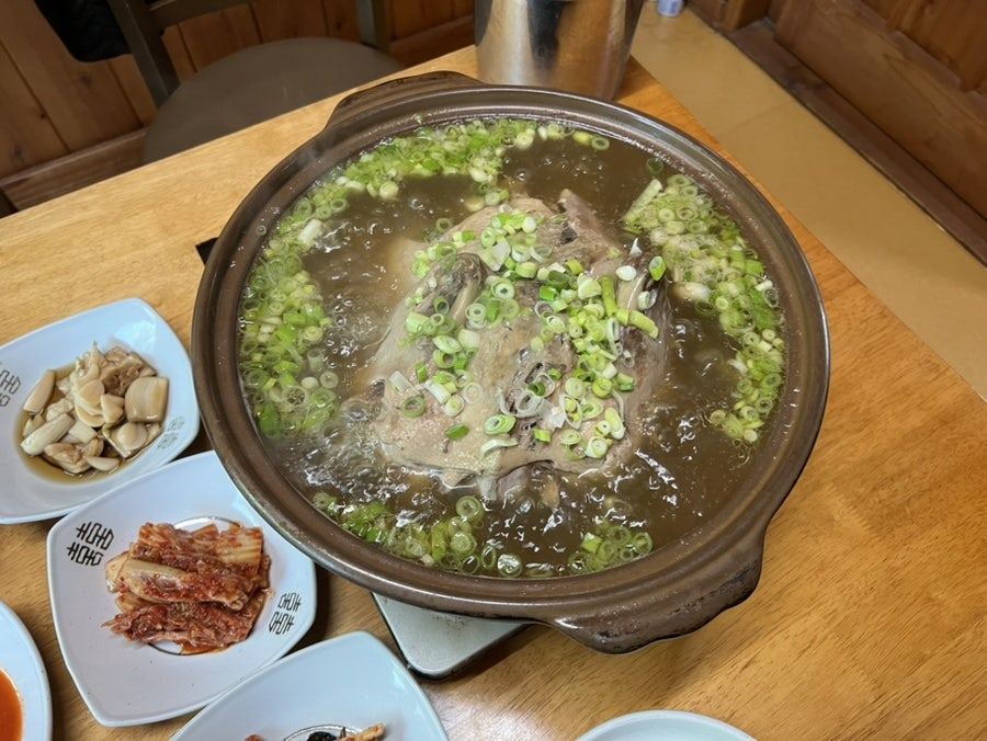 비슬농장식당 사진 2