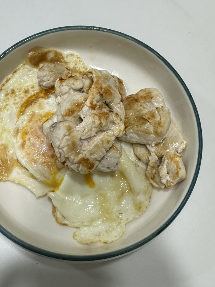  [운동] 건강한 (•̀(oo)•́ ) #47