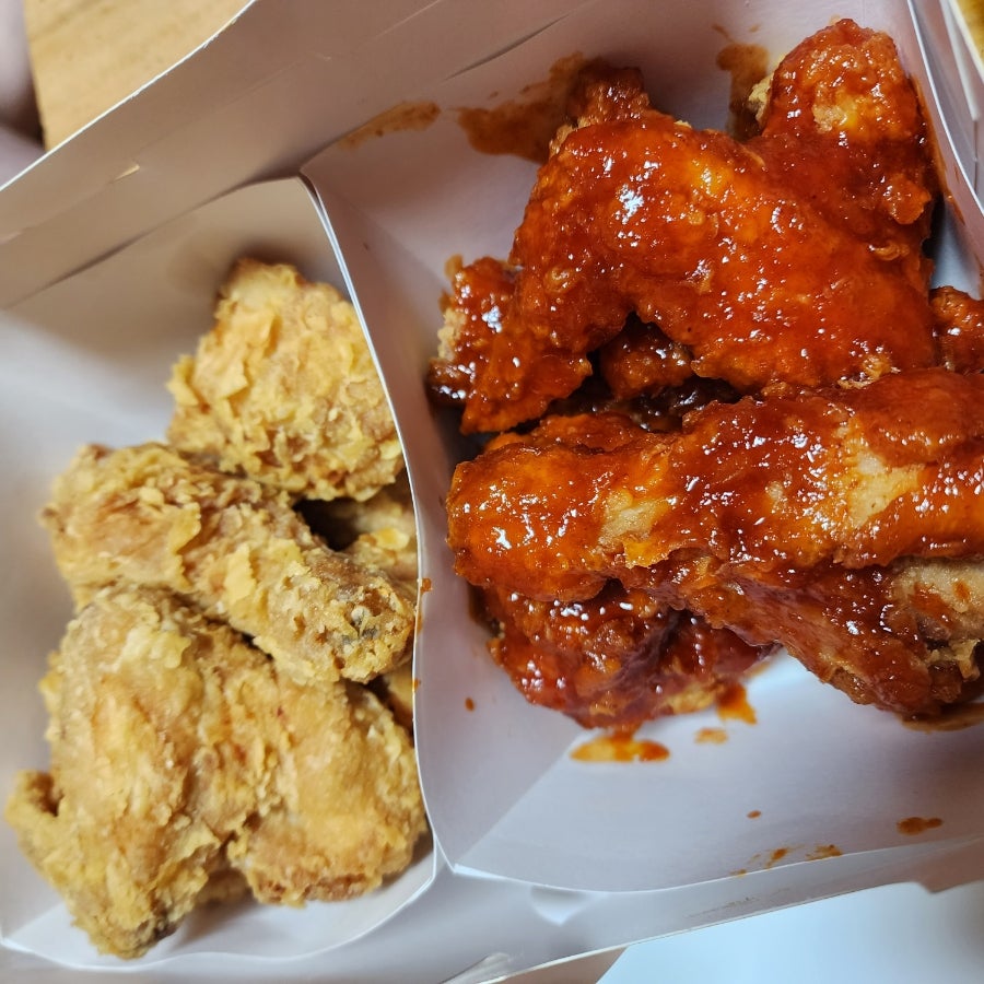 BHC치킨 양평강상점 사진 4